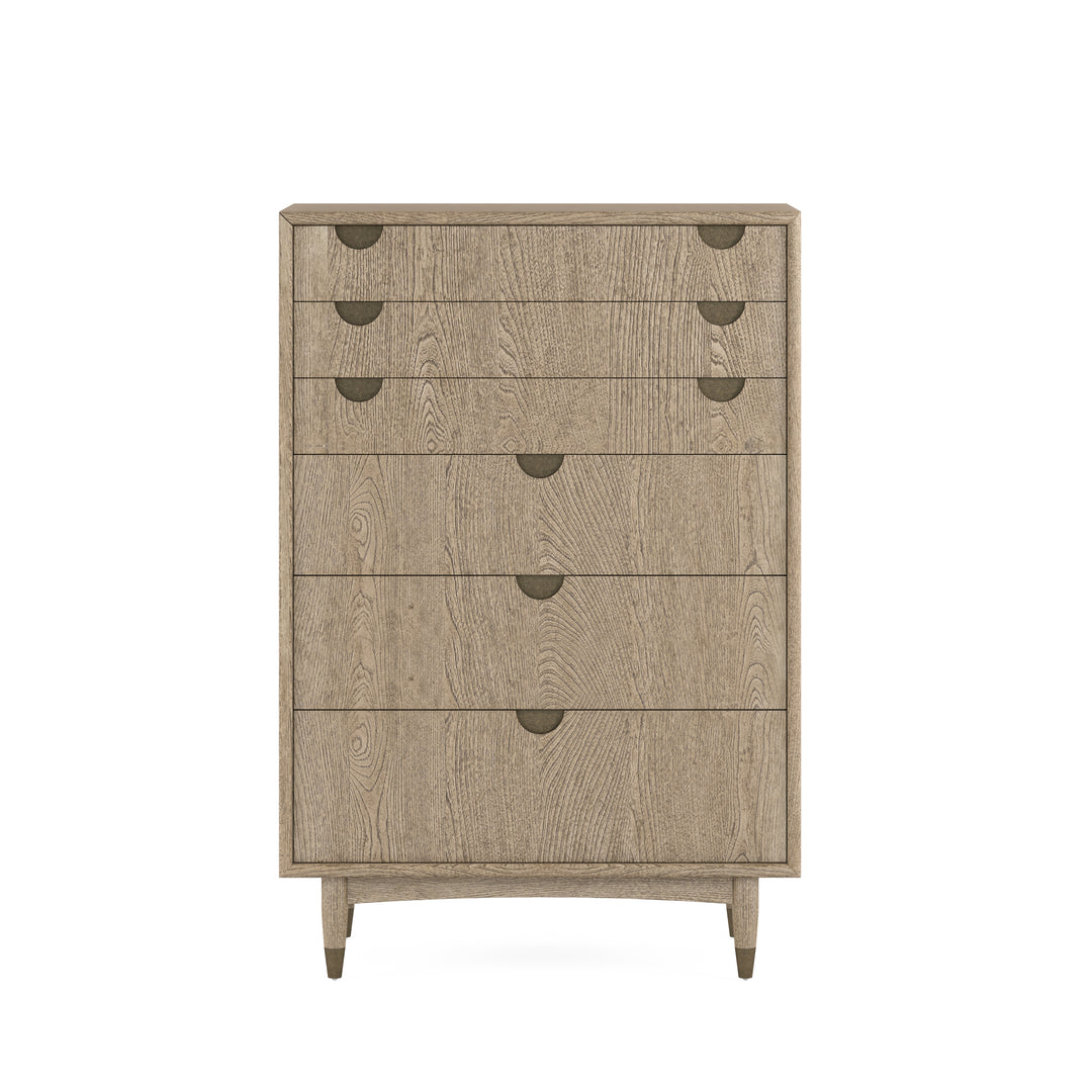 American Home Furniture | A.R.T. Furniture - Finn Drawer Chest