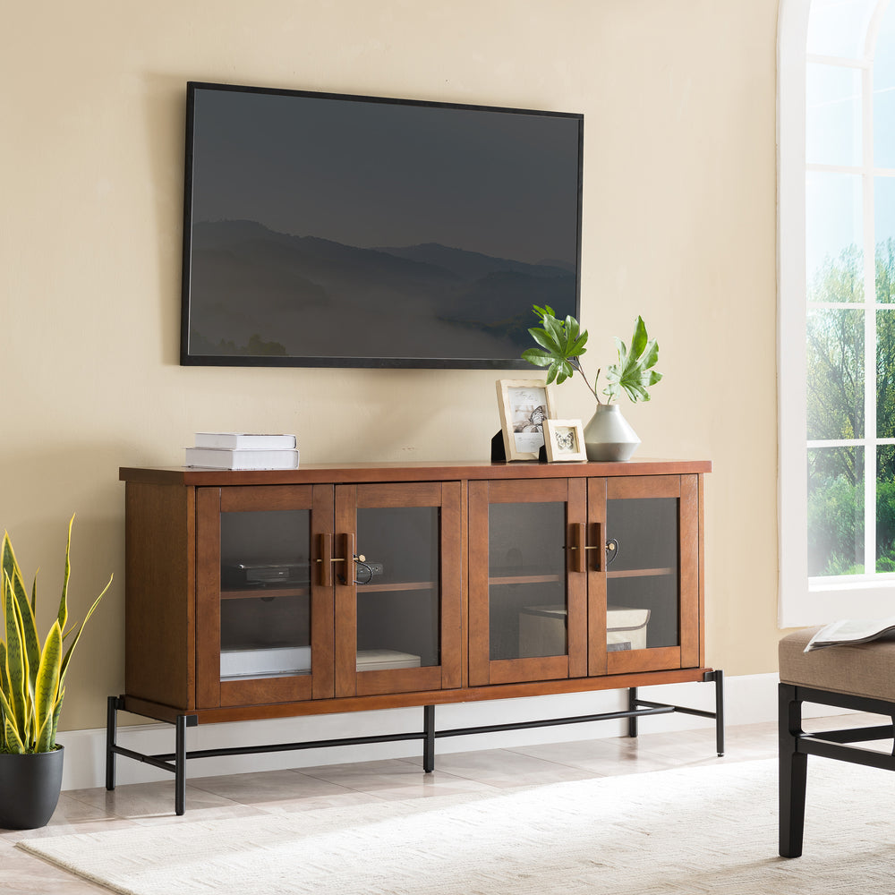American Home Furniture | SEI Furniture - Chalford TV Sideboard