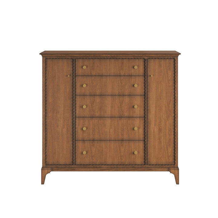 Harbor Door-Drawer Chest