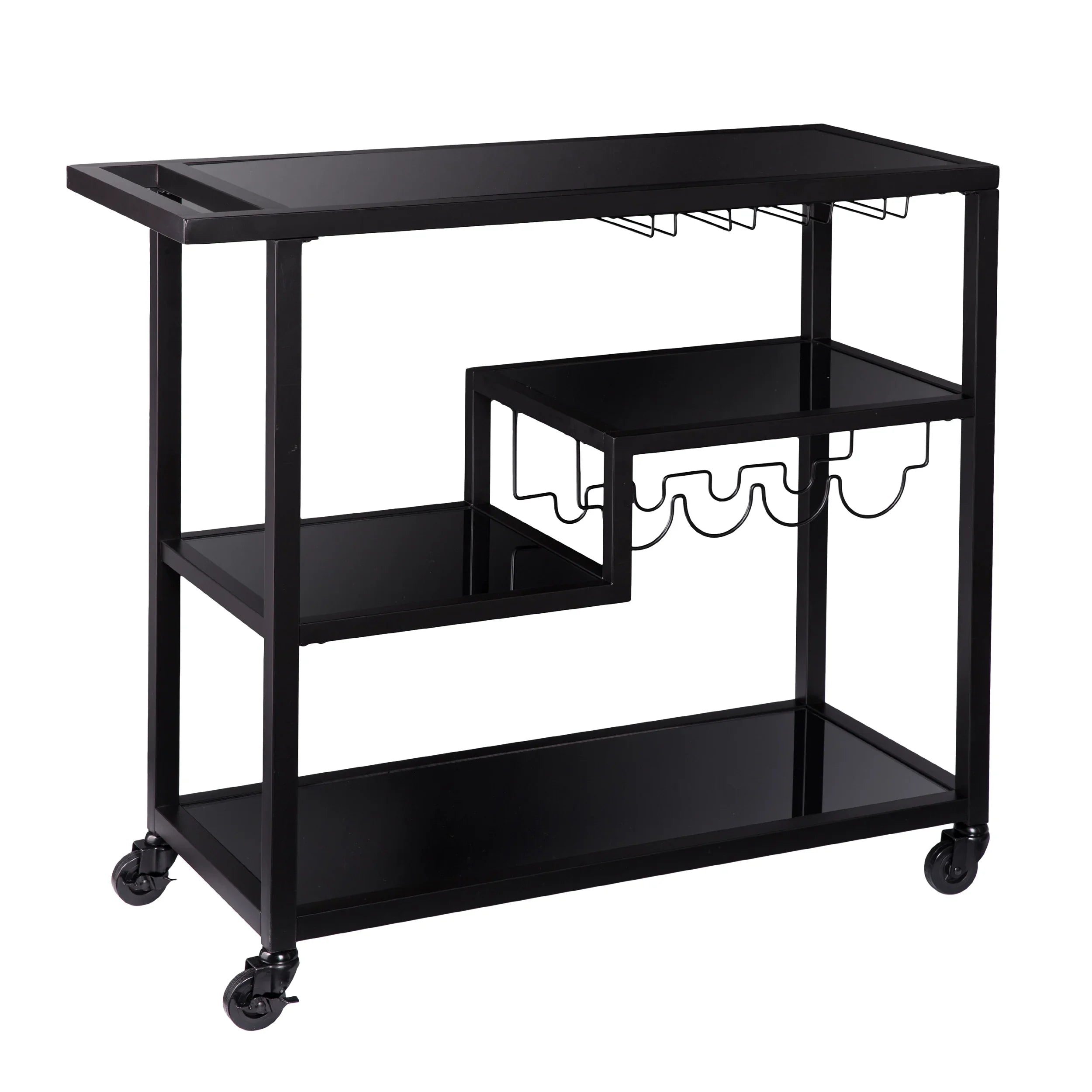 Holly Zephs Bar Cart - Thumbnail 5