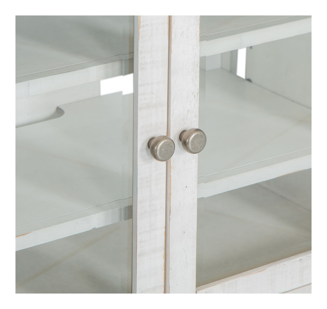 Newport Alabaster Console - E5430-05