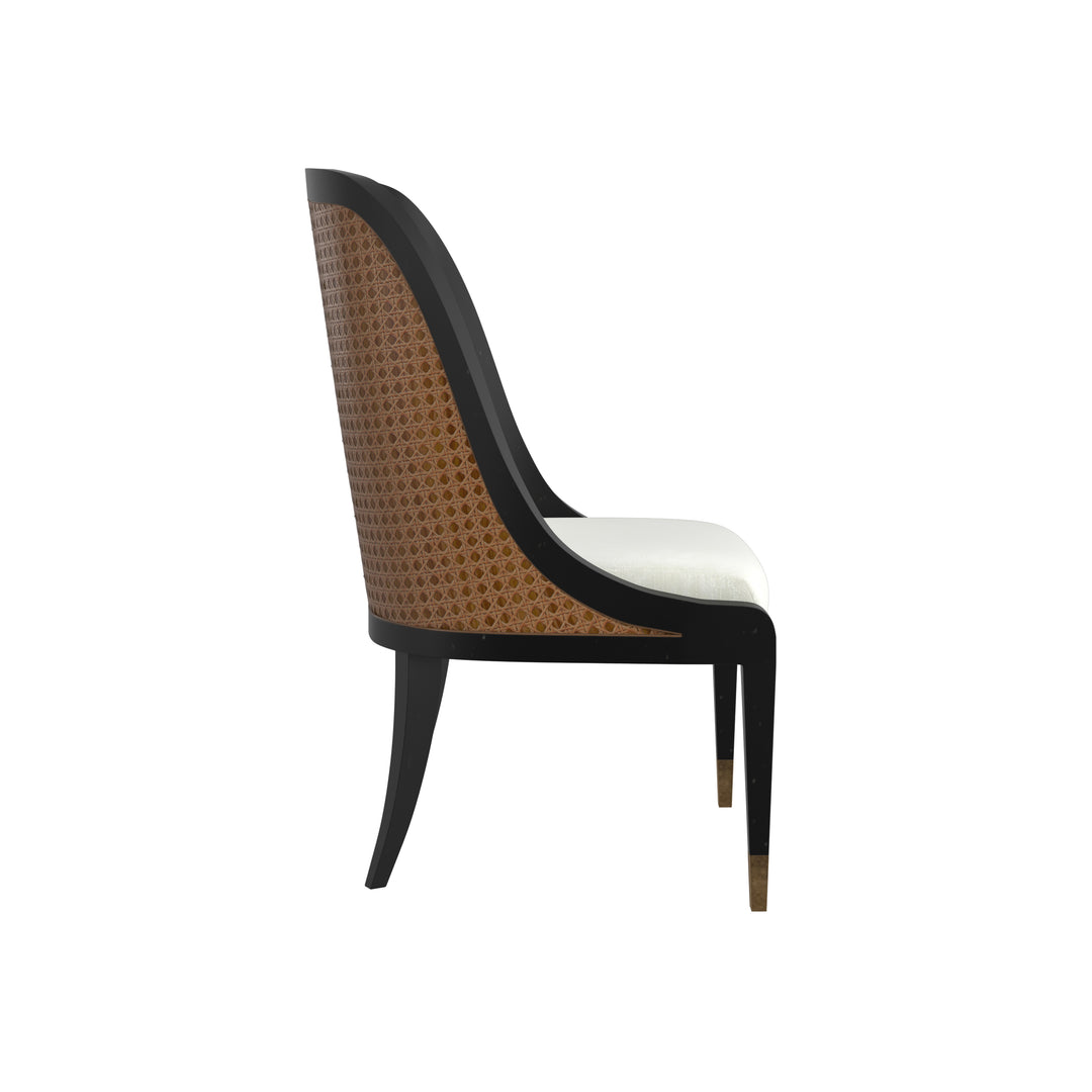 Eave Hostess dining chair
