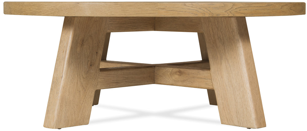 48"L x 48"W x 18"H/Buckboard