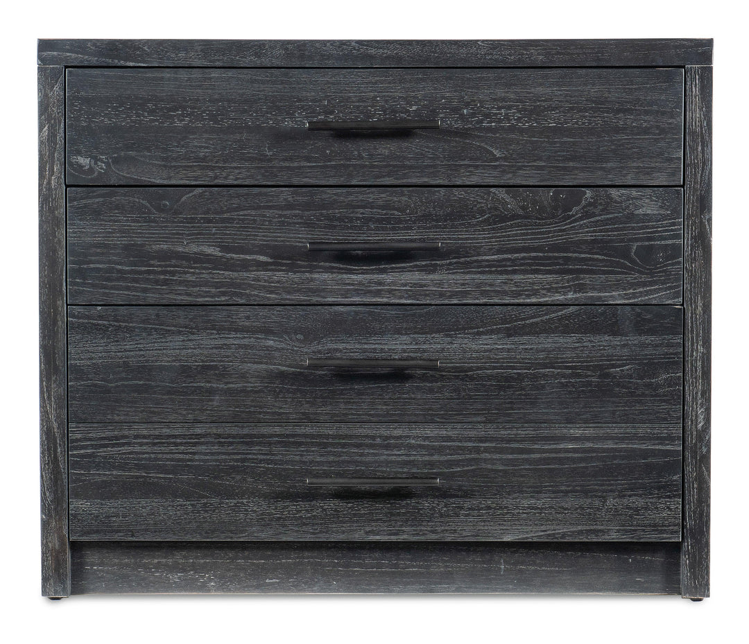 American Home Furniture Hooker Furniture Commerce & Market Lateral File