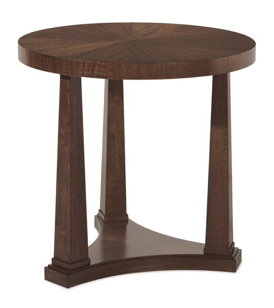American Home Furniture Hooker Furniture Archives Round End Table