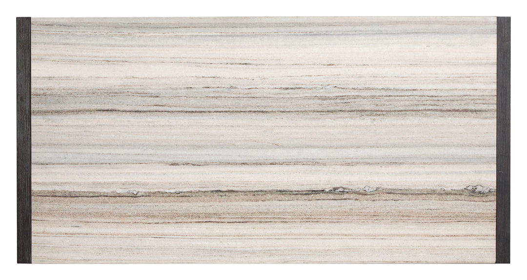 Plum Creek Ravenwood Black Writing Desk - H5990-01