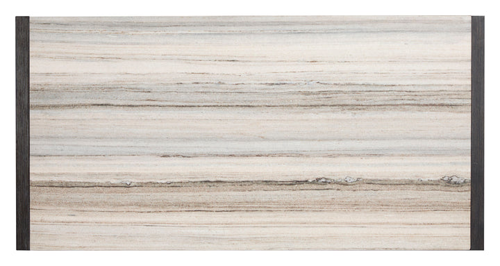 Plum Creek Ravenwood Black Writing Desk - H5990-01