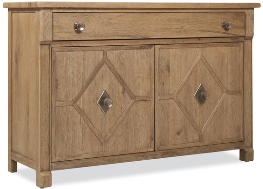Buckboard