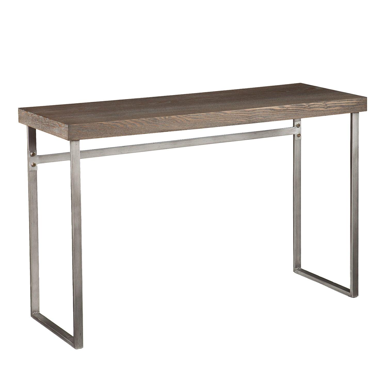 SEI Furniture Nolan Console Table CONSOLE TABLES