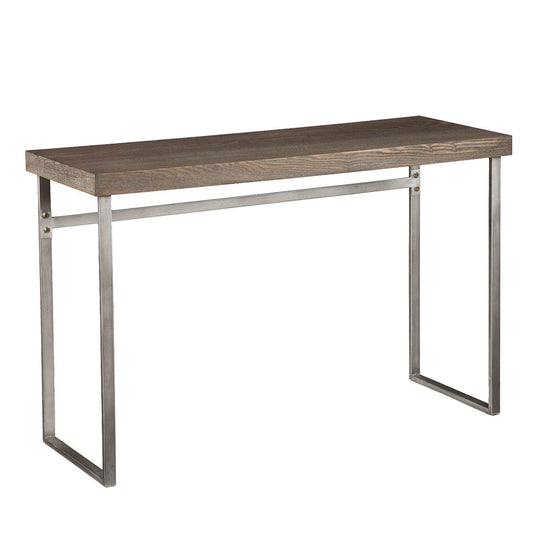 SEI Furniture Nolan Console Table CONSOLE TABLES