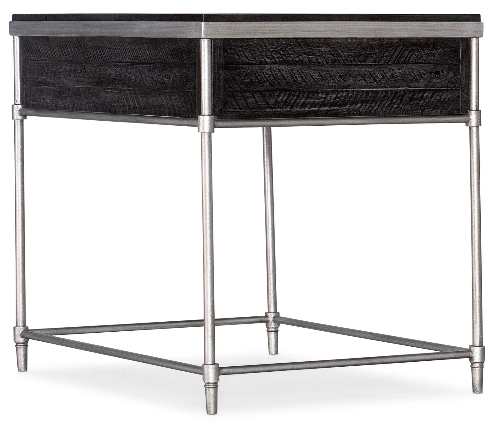 27.00"D x 20.00"W x 24.50"H/Black