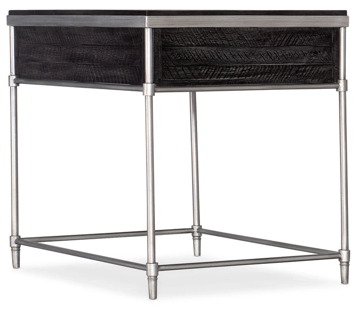 27.00"D x 20.00"W x 24.50"H/Black