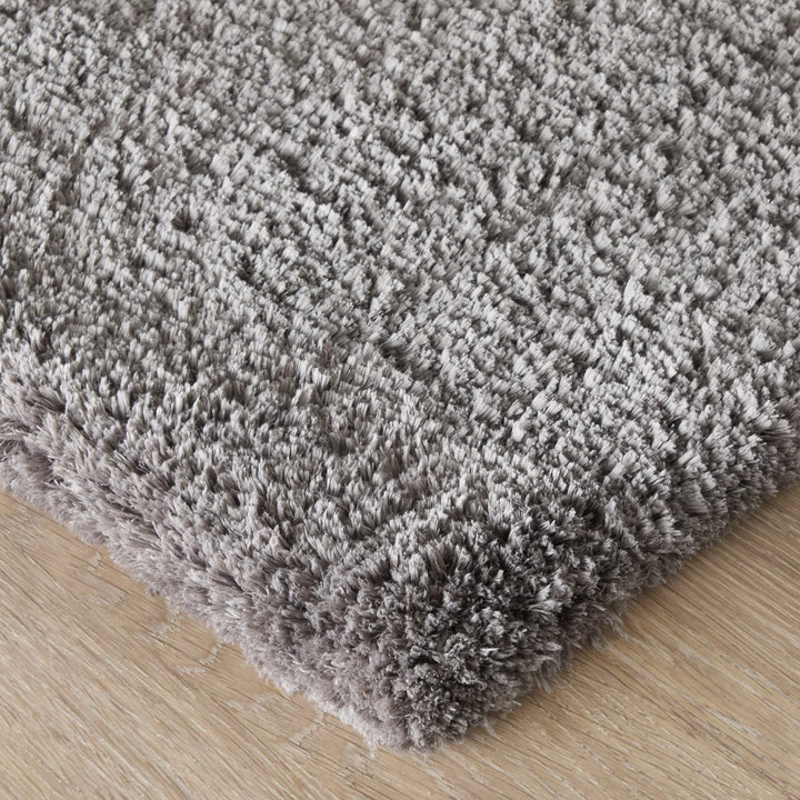 Rectangle/4' x 6'/Gray