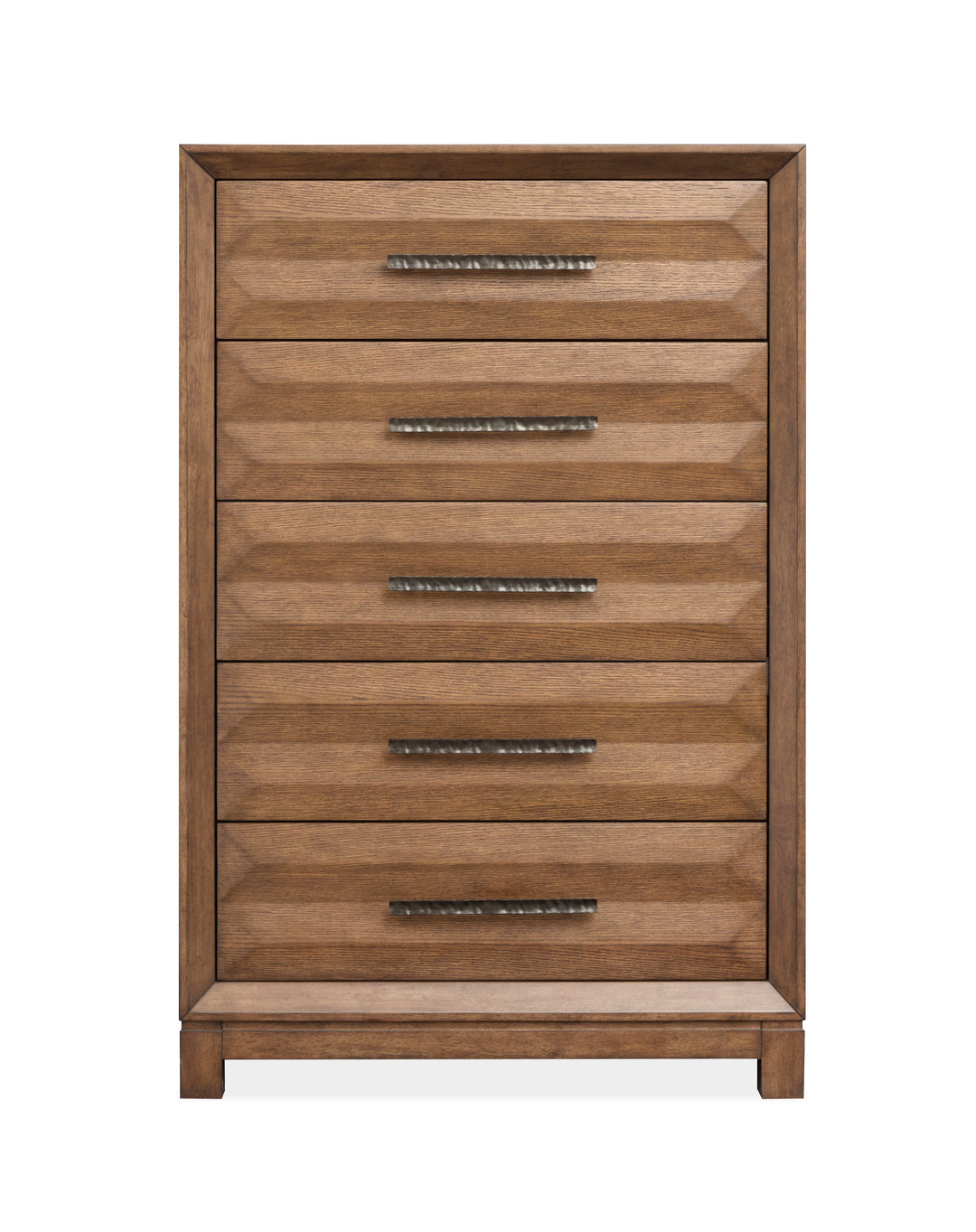 Callisto Bourbon Brown Drawer Chest - B6396-10