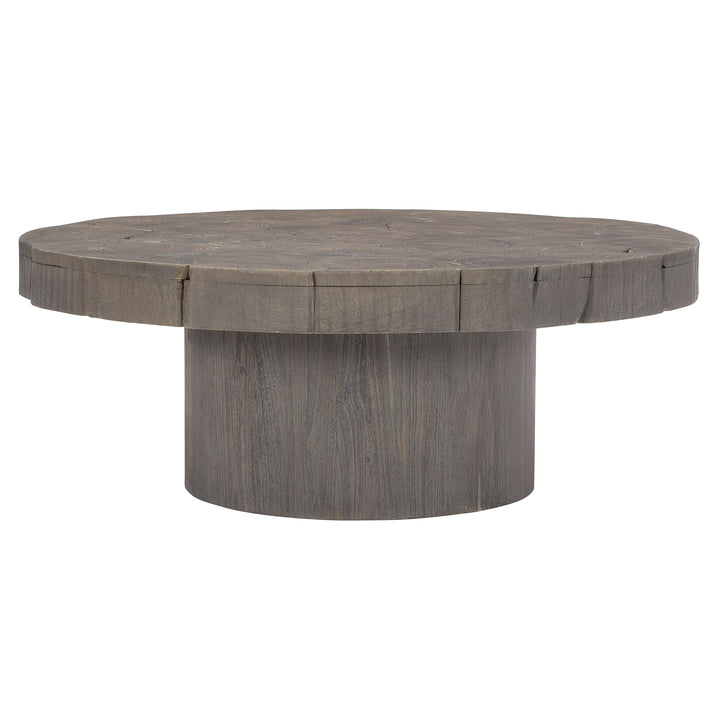 Calavaras Cocktail Table