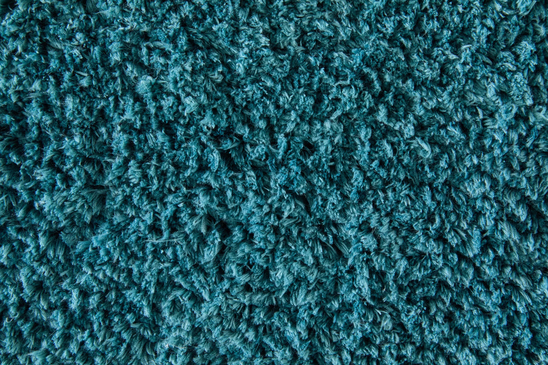 Rectangle/4' x 6'/Teal