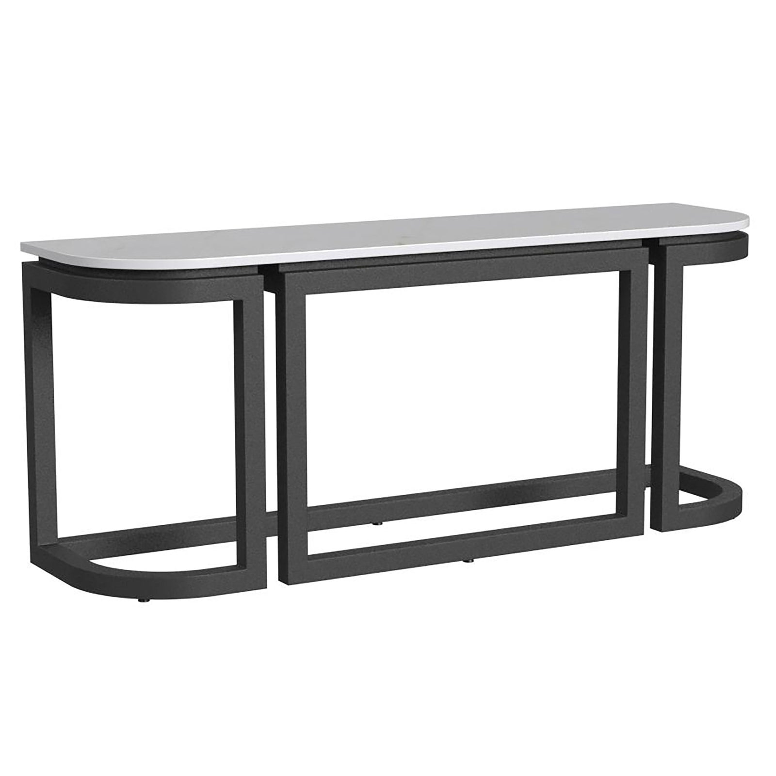 Malibu Console Table
