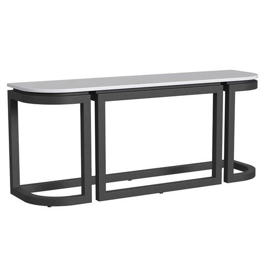 Malibu Console Table