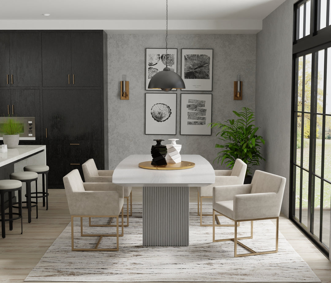 Runner/2'10" x 7'10"/Beige/Brown