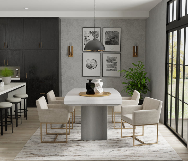 Runner/2'10" x 7'10"/Beige/Brown