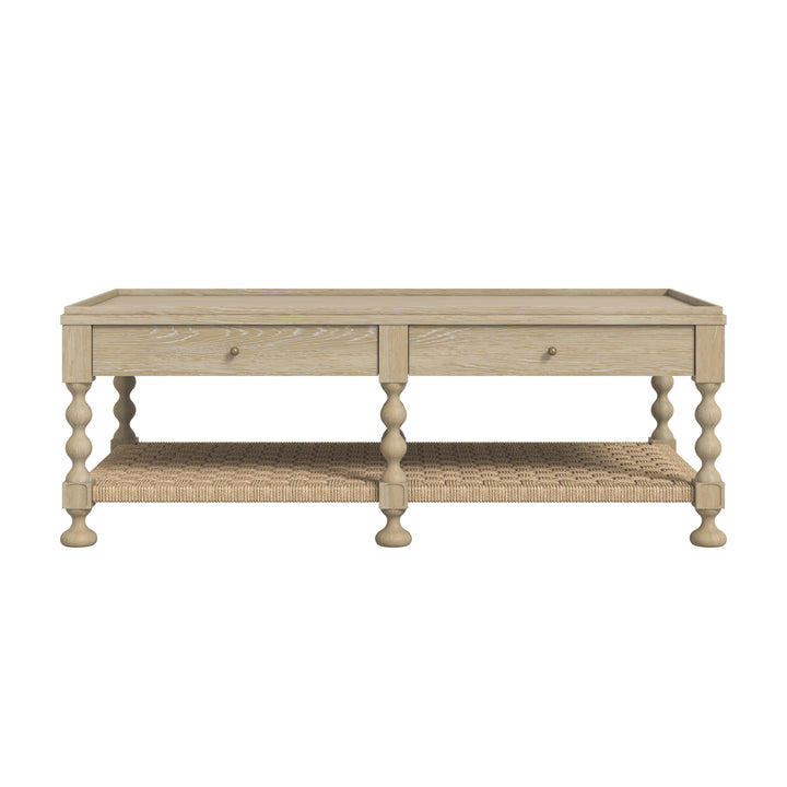 Haven Rectangular Cocktail Table