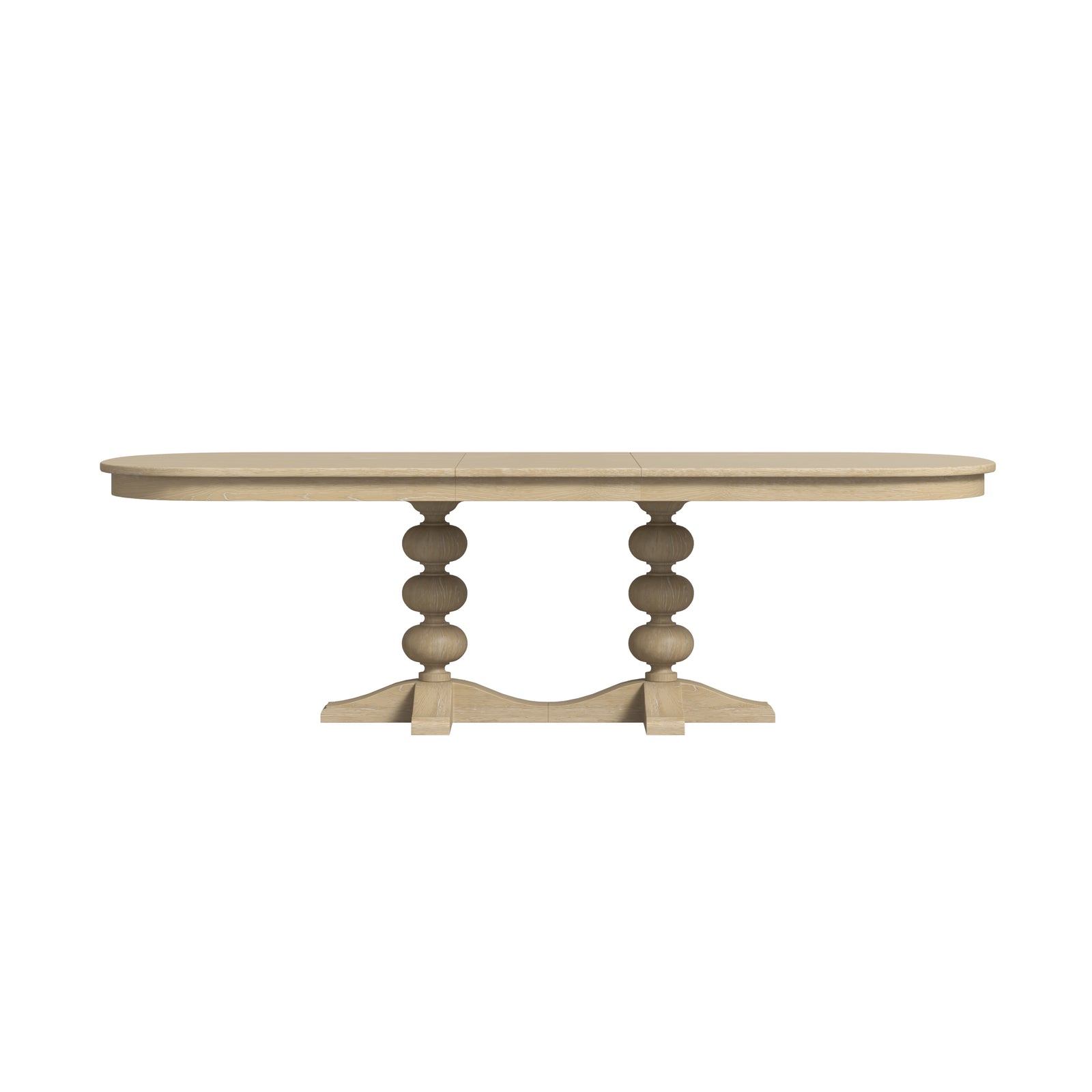 Haven Rectangular Dining Table