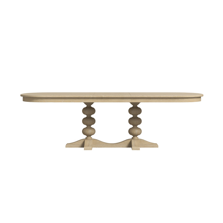 Haven Rectangular Dining Table