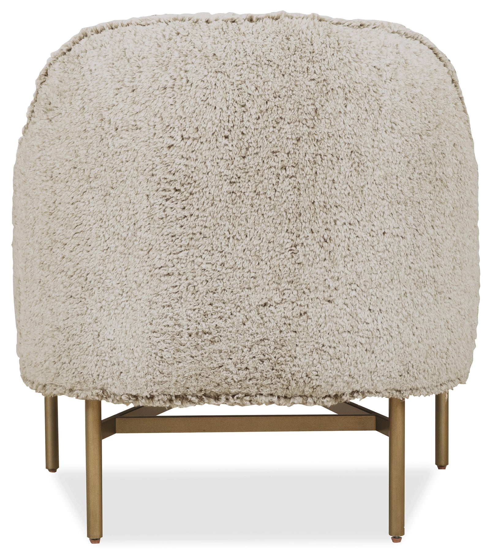 Hooker Furniture - Milo Lounge Chair - CC902-01-483 | American Home Furniture