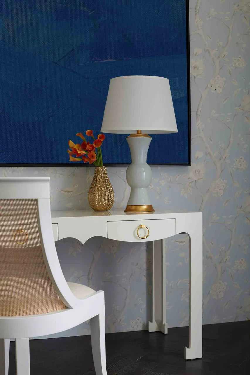 Villa and House Jordan Console/Desk CONSOLE TABLES