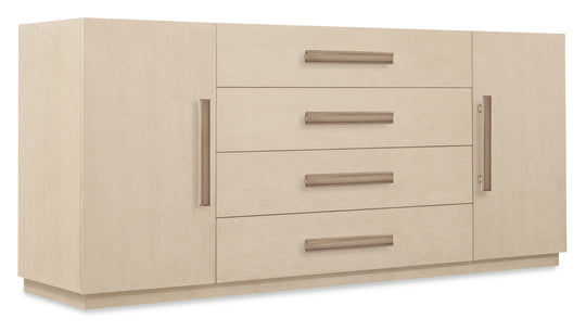 American Home Furniture Hooker Furniture Westwood Buffet