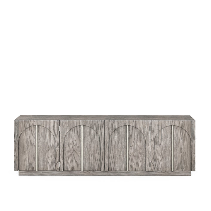 American Home Furniture | A.R.T. Furniture - Vault Entertainment Console