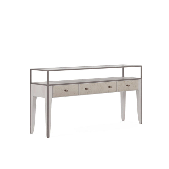 A.R.T. Furniture Mezzanine Console Table CONSOLE TABLES