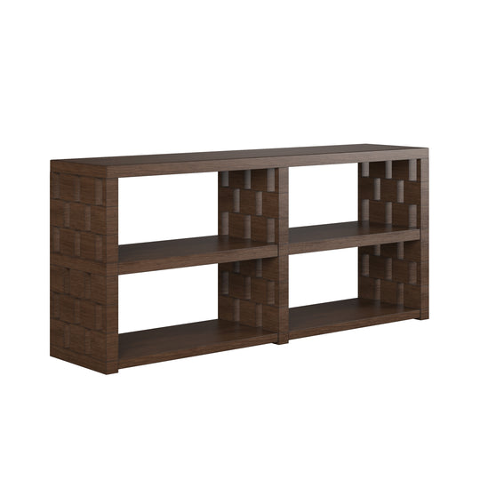 Verge Console Table