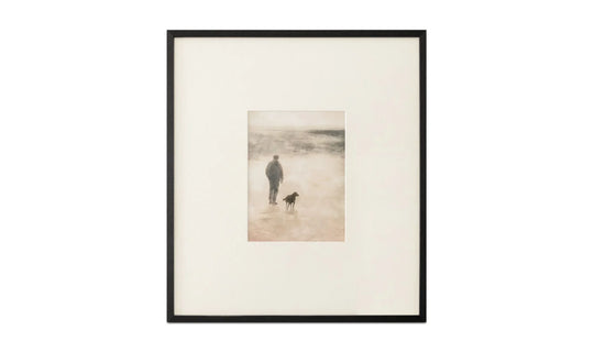 Moe's Home Collection - Strand 1 Framed Print - JQ-1049-37 | American Home Furniture