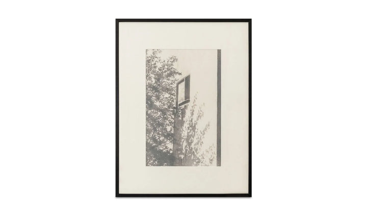 Moe's Home Collection - Retreat 1 Framed Print - JQ-1055-37 | American Home Furniture