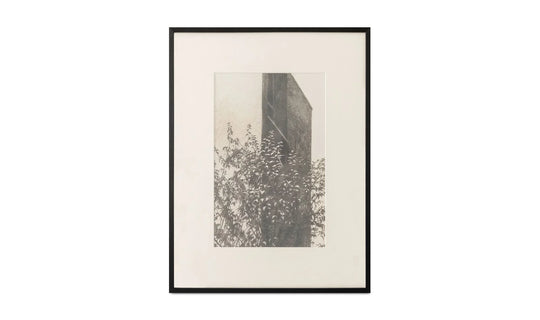 Moe's Home Collection - Retreat 2 Framed Print - JQ-1057-37 | American Home Furniture