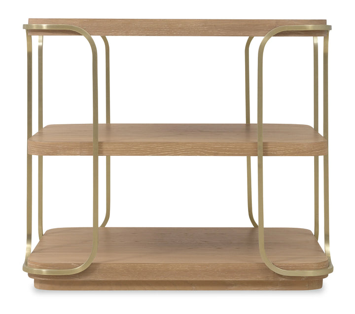 American Home Furniture Hooker Furniture Banyon Bay End Table