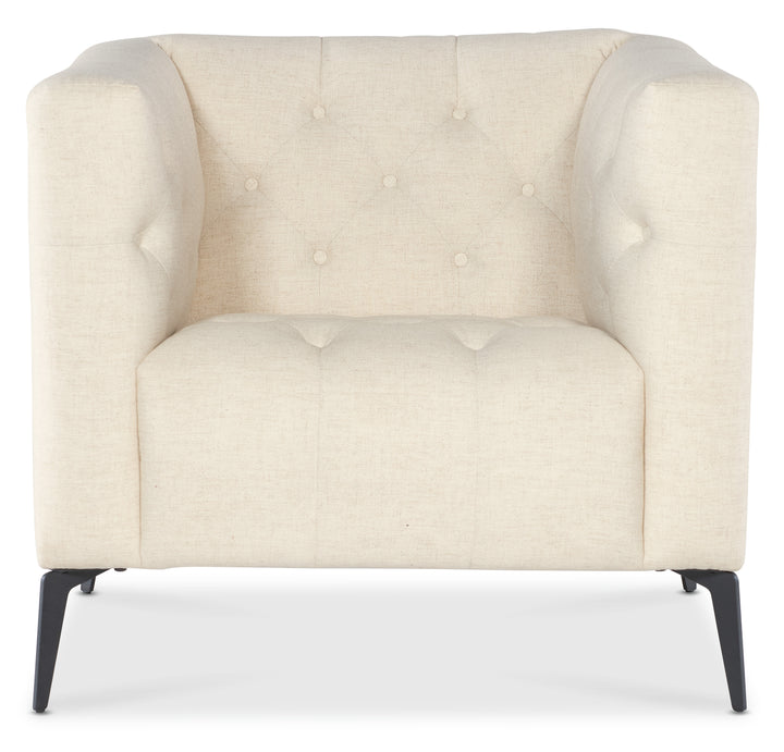 35.25"D x 33.75"W x 30.75"H/Beige