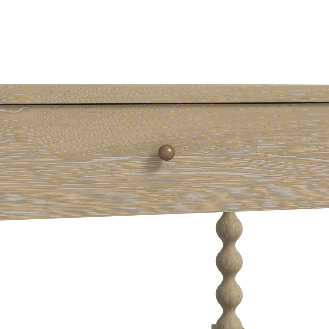 Haven Drawer End Table