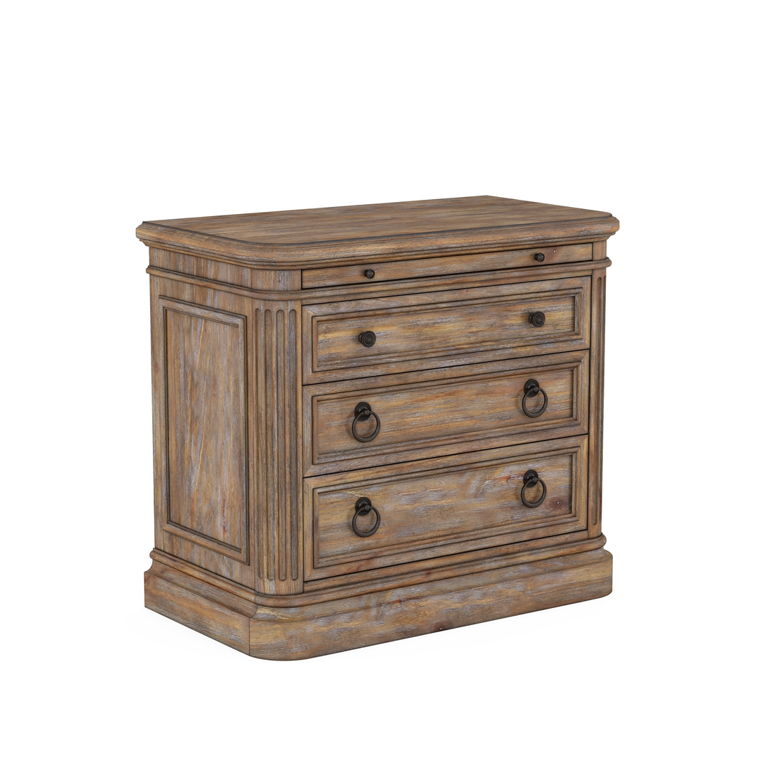 American Home Furniture | A.R.T. Furniture - Architrave Nightstand