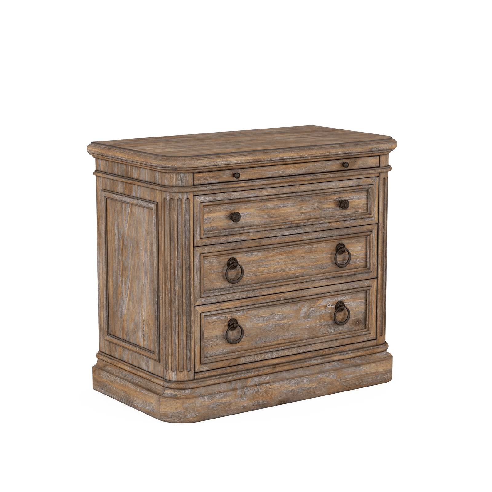 A.R.T. Furniture Architrave Nightstand NIGHTSTANDS