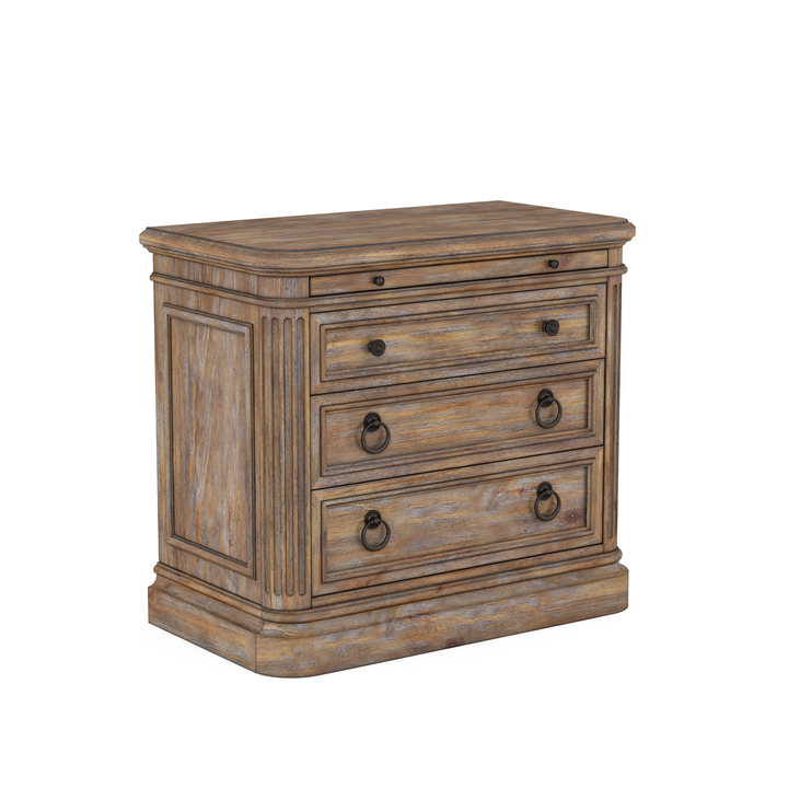 American Home Furniture | A.R.T. Furniture - Architrave Nightstand