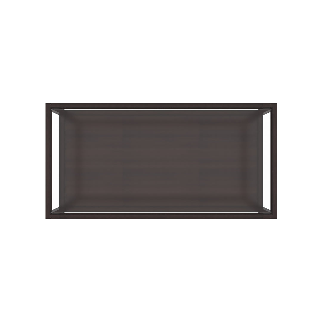 Glaze Rec Cktl Table-Cola