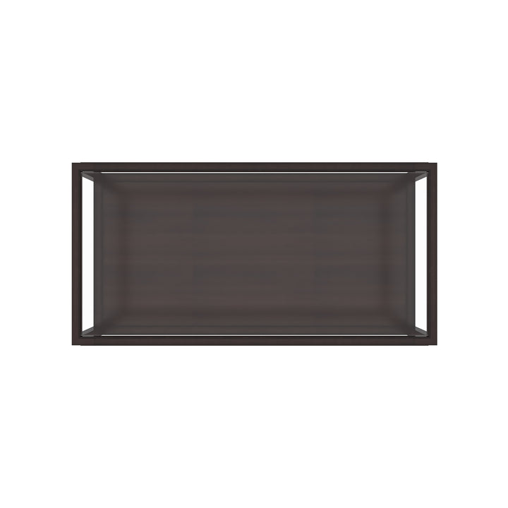 Glaze Rec Cktl Table-Cola