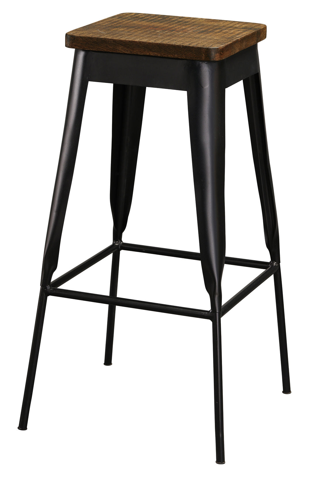 American Home Furniture | Howard Miller - Garrison Bar Stool