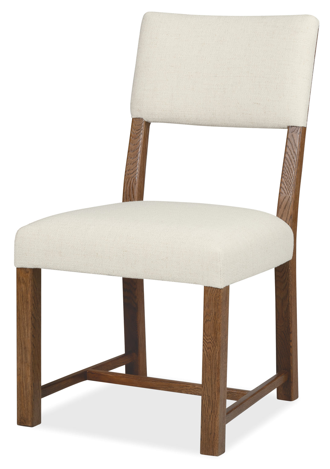 23"L x 20"W x 36.5"H/Worn Saddle