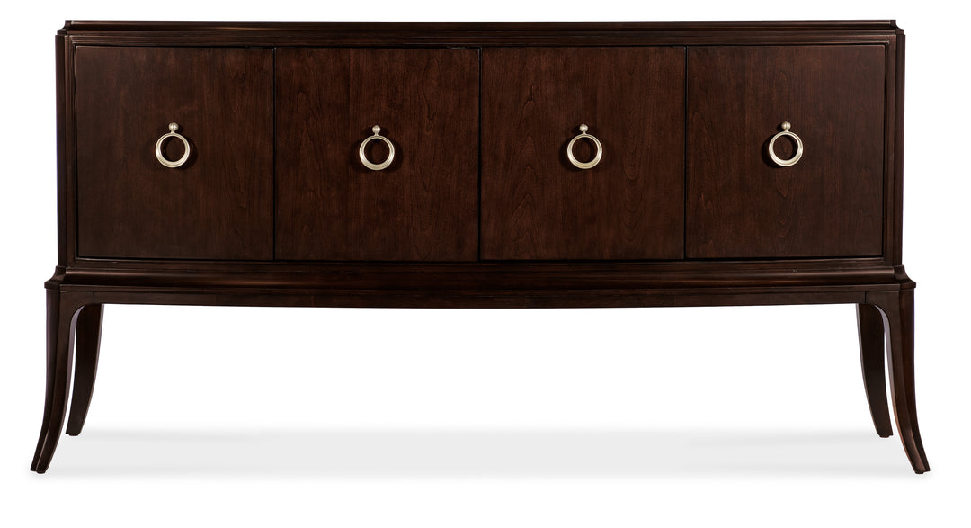 American Home Furniture | Hooker Furniture - Bella Donna Server