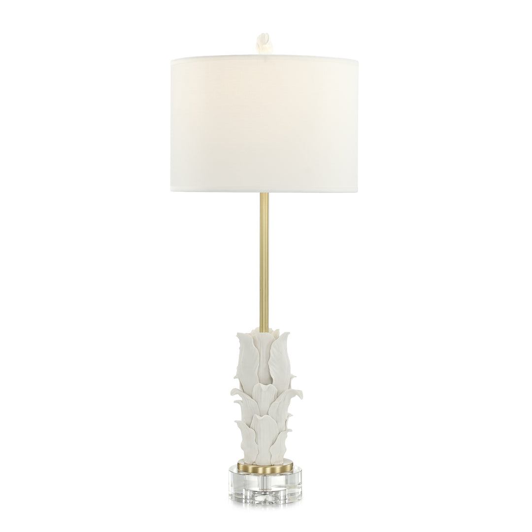 Petala Buffet Lamp