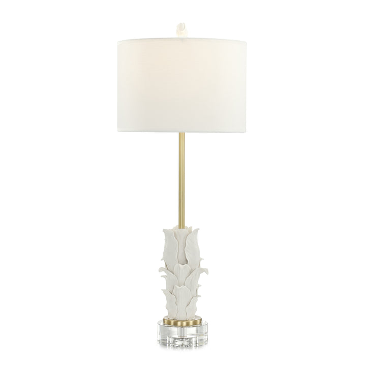 Petala Buffet Lamp