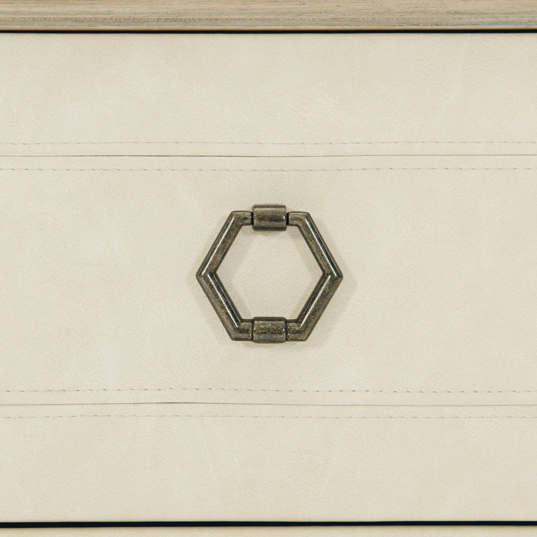 Santa Barbara Nightstand (34")